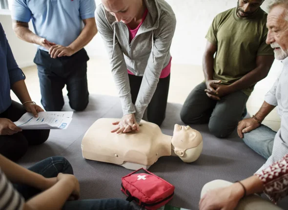 Idaho-medical-academy-basic-first-aid-skills